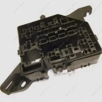 Блок запобіжників (нижня частина) MK GEELY 1017004246