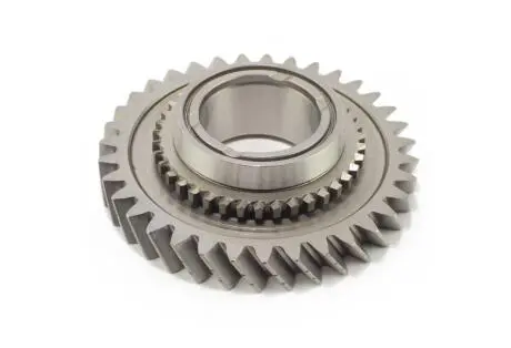 Шестерня КПП вторичного вала 1-й передачи Geely CK, CK2 Aftermarket 3170111111