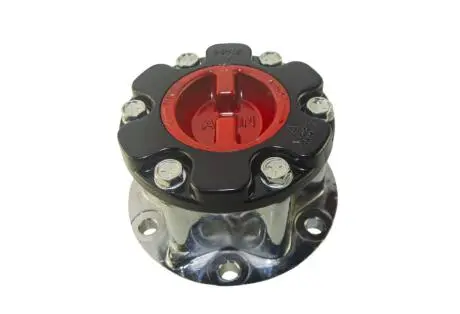Механізм блокування переднього моста 4x4 Great Wall Safe Aftermarket 2310000-F01