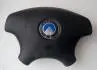 Подушка безпеки AIRBAG (чорна) ліва Geely MK, MK2 Aftermarket 101700353800601 (фото 1)
