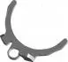 Вилка (включення) 5-ої передачі КПП Chery Amulet, Karry Aftermarket 015311560AA (фото 4)