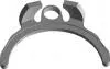 Вилка (включення) 5-ої передачі КПП Chery Amulet, Karry Aftermarket 015311560AA (фото 5)