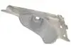 Панель брызговика лонжерона переднего левая Chery Amulet Aftermarket A15-8403300BN-DY (фото 1)