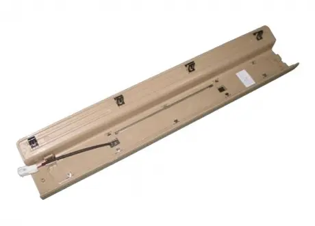 Накладка переднього порогу права внутрішня Chery Eastar Aftermarket B11-5101120MB (фото 1)