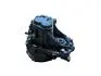Коробка КПП в сборе (механическая) Chery Jaggi KLM KLM AutoParts DS2-0000T01AA (фото 1)