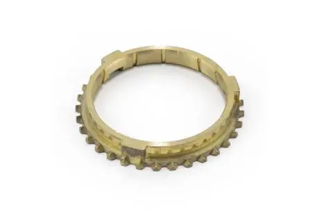 Кольцо синхронизатора 1-й и 2-й передачи Chery Amulet Aftermarket 015311247AC