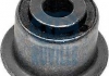 Сайлентблок важеля переднього Lifan 520 - L62919009