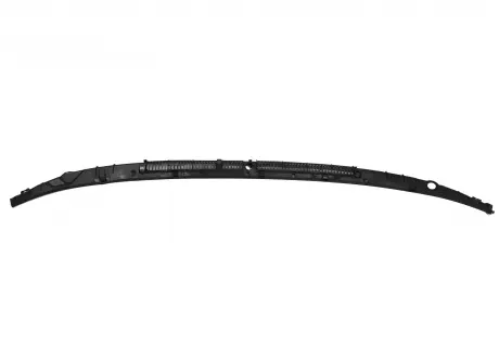Решітка вентиляційна зовнішня під скло Chery Amulet Aftermarket A11-5300580