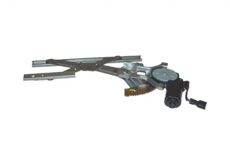 Стеклоподъемник двери задней (с мотором) правый Chery QQ Aftermarket S11-6204120BA