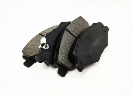 Колодки тормозные передние без ушка Chery Amulet KIMIKO A11-6GN3501080