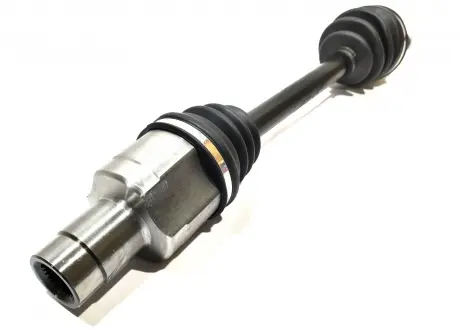 Привід передній (напіввісь) у зборі правий 2x4 Chery Tiggo Aftermarket T11-2203020BC (фото 1)