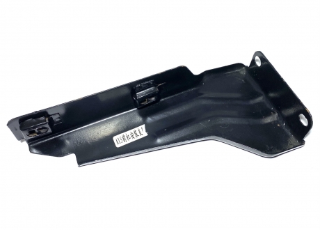 Кронштейн переднього бампера лівий (довгий) Chery Amulet Aftermarket A15-2803580