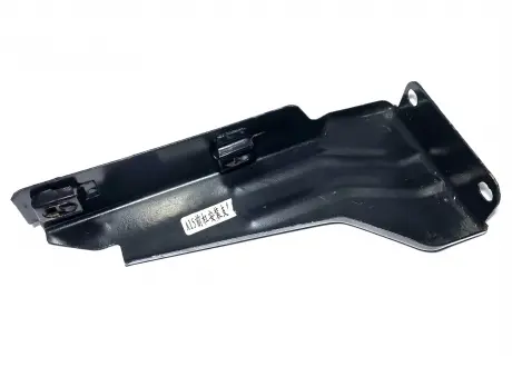 Кронштейн переднего бампера левый (длинный) Chery Amulet Aftermarket A15-2803580