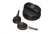 Кришка паливного бака Chery Amulet, Karry Aftermarket A11-1103110 (фото 1)