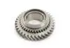 Шестерня 2 передачі вторинного валу S160G Geely CK, CK2 Aftermarket 3170113111 (фото 1)