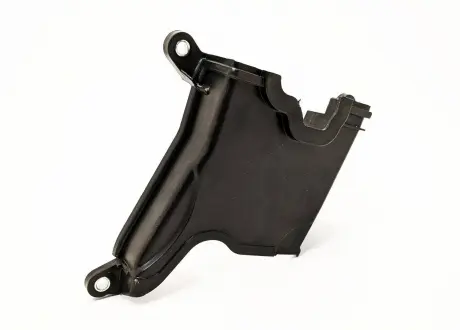 Кожух ременя ГРМ середній Geely CK, CK2, GC6, LC, MK, MK2 Aftermarket E030100201 (фото 1)