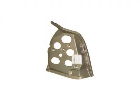Крепление заднего фонаря правое MK, MK2 GEELY 101200467502