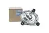 Фара противотуманная передняя левая CK2 GEELY 1017001251 (фото 1)