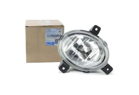 Фара противотуманная передняя левая CK2 GEELY 1017001251