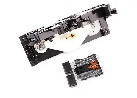 Блок управления кондиционером (без кнопок) Chery Amulet Aftermarket A15-8112010