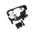 Блок керування кондиціонером (без кнопок) Chery Amulet Aftermarket A15-8112010 (фото 2)