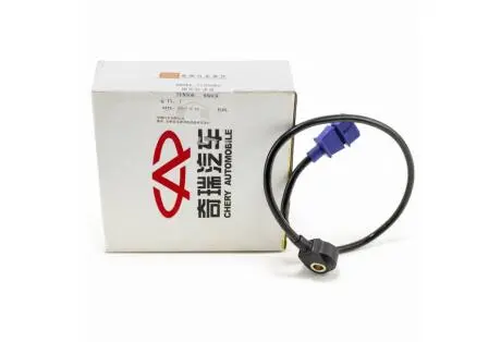 Датчик детонации Amulet, Karry, Tiggo, CHERY 480EE-1002060