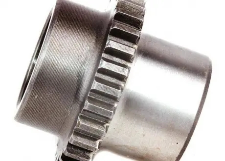 Шестерня блокування переднього приводу Great Wall Hover Aftermarket 2310012-K01