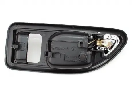 Ручка дверей внутрішня права (чорна) Great Wall Hover Aftermarket 6105200-K00B-0804 (фото 1)
