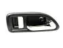 Ручка дверей внутрішня права (чорна) Great Wall Hover Aftermarket 6105200-K00B-0804 (фото 3)