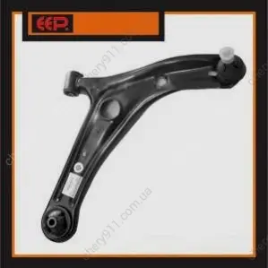 Рычаг подвески передней в сборе левый Geely GC6, MK EEP 48068-59035