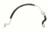 Патрубок радіатора кондиціонера Chery Forza, що підводить Aftermarket A13-8108030 (фото 1)