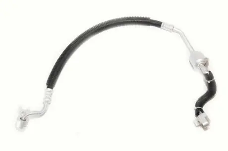 Патрубок радіатора кондиціонера Chery Forza, що підводить Aftermarket A13-8108030 (фото 1)