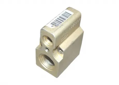 Клапан кондиционера расширительный Chery Eastar, Elara Aftermarket B11-8107170