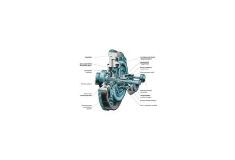 Соленоид тяги замка двери задней 5-й левой Chery Amulet Aftermarket A11-5606310AB