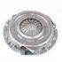 Кошик зчеплення 2.8L DIESEL d=250mm Great Wall Hover Aftermarket 1601200-E06 (фото 1)