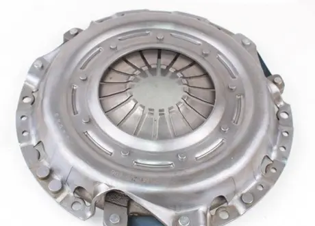 Кошик зчеплення 2.8L DIESEL d=250mm Great Wall Hover Aftermarket 1601200-E06