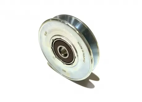 Ролик натяжний ГУРу Great Wall Safe, Deer CFR (Польща) CAFFARO 3407210-D01