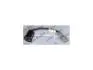 Датчик ParkTronic бампера заднього Geely MK-2, MK-Cross Aftermarket 1017003426 (фото 1)