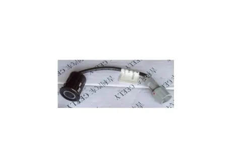 Датчик ParkTronic бампера заднього Geely MK-2, MK-Cross Aftermarket 1017003426