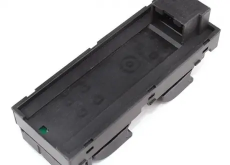 Блок кнопок управления стеклоподъемниками Chery Amulet Aftermarket A11-3746110