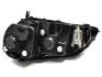 Фара передня права Geely CK F-1 з коректором Aftermarket 1017015737 (фото 1)