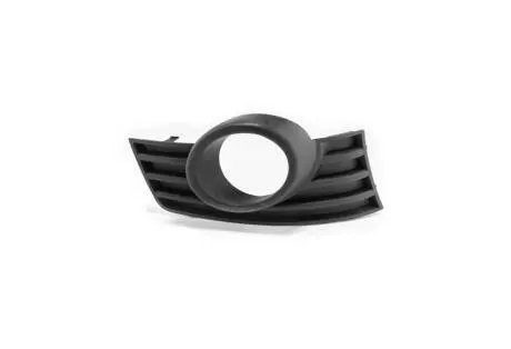 Решетка противотуманной фары правая Great Wall Hover H3 Aftermarket 2803312-K24