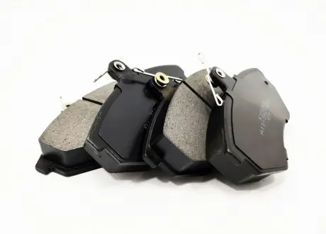 Колодки тормозные передние Chery Amulet KIMIKO A11-3501080