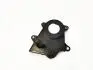 Кожух ремня ГРМ нижний Geely CK, CK2, GC6, LC, MK, MK2 Aftermarket E030100101 (фото 1)