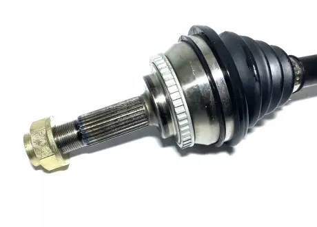 Привід передній (напіввісь) у зборі лівий 2x4 Chery Tiggo Aftermarket T11-2203010BC