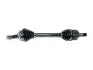 Привід передній (напіввісь) у зборі лівий 2x4 Chery Tiggo Aftermarket T11-2203010BC (фото 2)