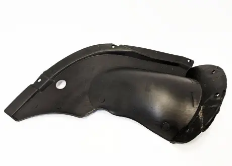 Бризговик моторного відсіку передній правий. Chery Amulet Aftermarket A15-5300217