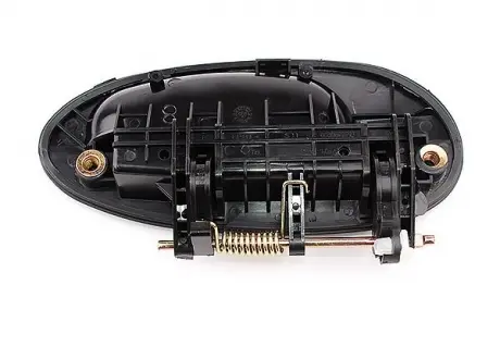 Ручка двери наружная задняя левая Chery Jaggi, Kimo, QQ Aftermarket S11-6205170