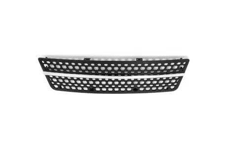 Решетка бампера переднего центральная NEW Chery Amulet Aftermarket A15-2803503BC
