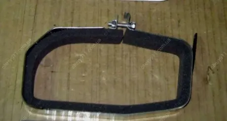 Крепление трубки кондиционера CK, CK2 GEELY 1800171180